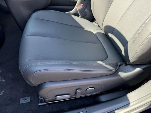 Certified 2025 Hyundai Ioniq 5 SEL image 13