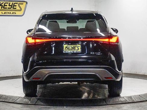 Used 2024 Lexus RX 350 Premium Plus w/ Convenience Package image 3