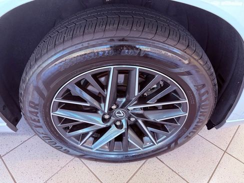 Used 2025 Lexus TX 350 AWD w/ Technology Package image 19