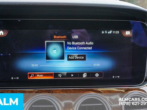 Used 2021 Mercedes-Benz E 350 E 350 image 38