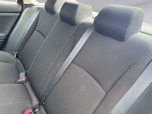 Certified 2020 Honda Civic LX image 16