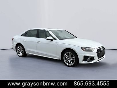 Used 2021 Audi A4 2.0T Premium Plus w/ Premium Plus Package