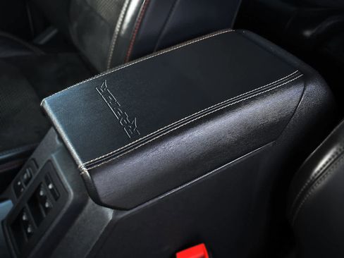 Used 2022 Ford Bronco Raptor image 36