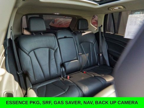 Used 2019 Buick Envision Essence FWD image 34
