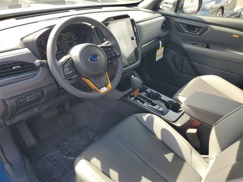 New 2026 Subaru Forester Wilderness image 22