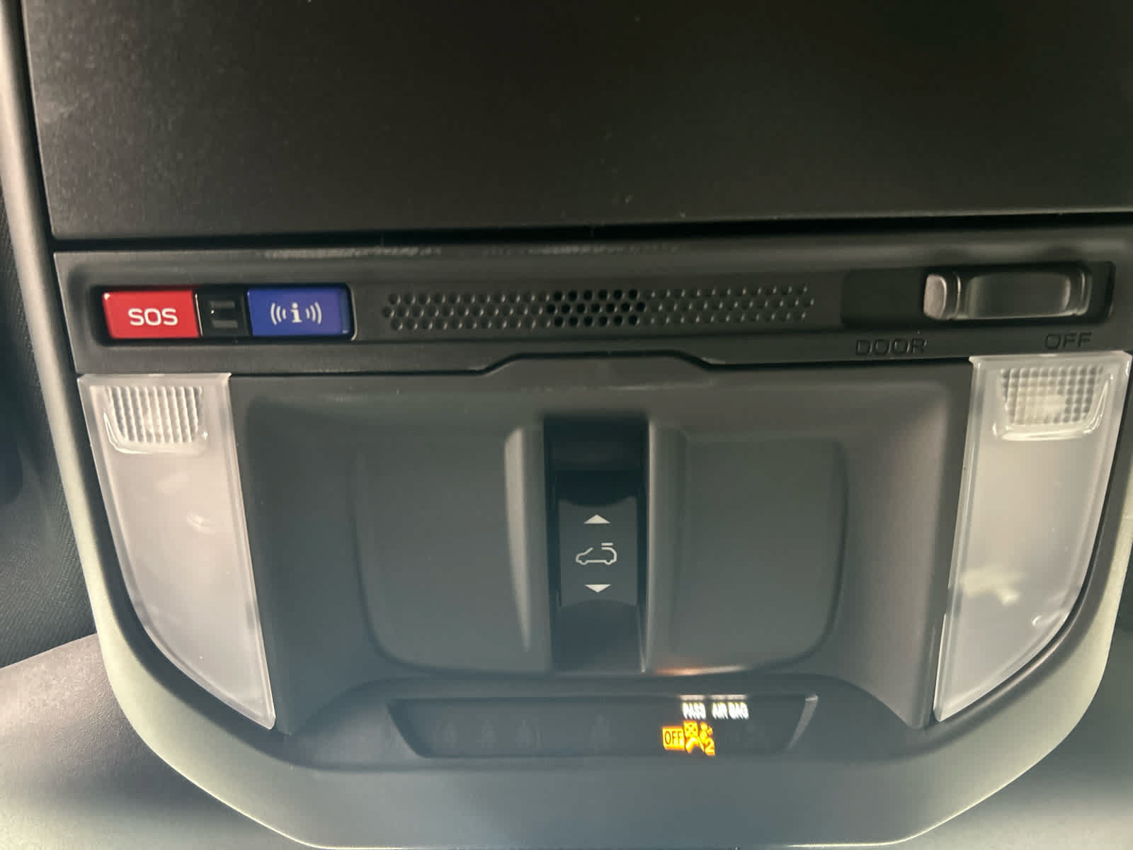 New 2026 Subaru Forester Sport AWD/4WD image 20