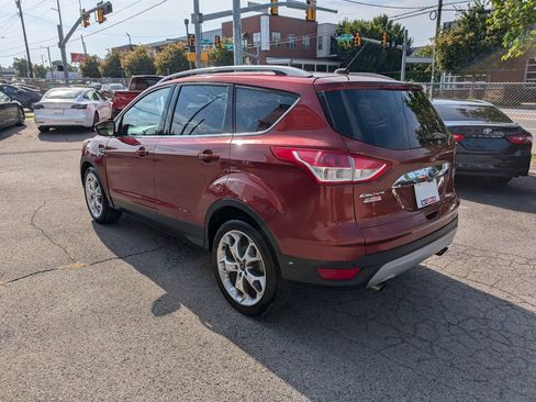 Used 2014 Ford Escape Titanium image 8