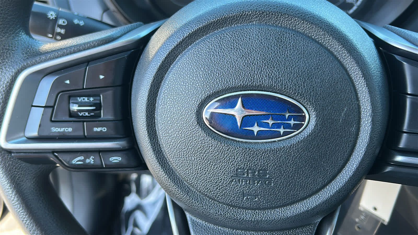 Used 2019 Subaru Impreza 2.0i AWD/4WD image 19