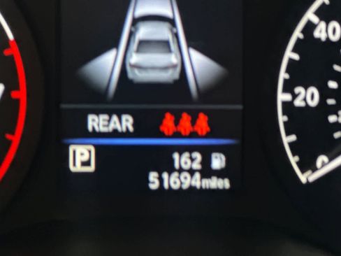 Used 2024 Nissan Altima 2.5 S FWD image 25