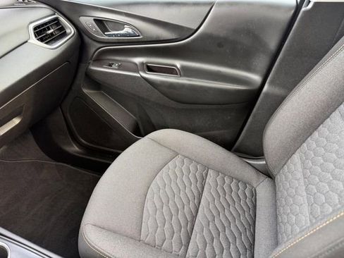 Certified 2020 Chevrolet Equinox LT image 21