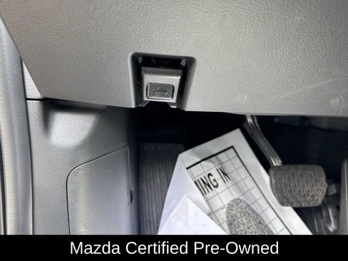 Certified 2026 MAZDA CX-90 3.3 Turbo w/ Select Package AWD/4WD image 31