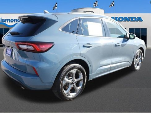 Used 2024 Ford Escape ST-Line image 6
