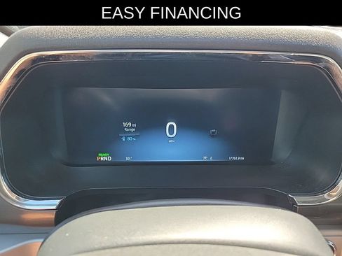 Used 2023 Ford F150 Lightning Pro w/ Tow Technology Package AWD/4WD image 23