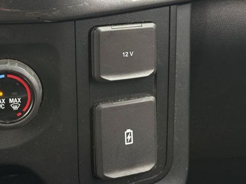 Used 2021 Ford F150 XL w/ STX Appearance Package RWD image 22