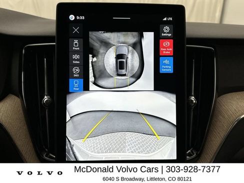 Certified 2026 Volvo XC60 B5 Plus w/ Protection Package Premier AWD/4WD image 17