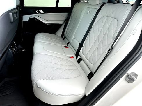 Certified 2023 BMW X5 sDrive40i RWD image 18
