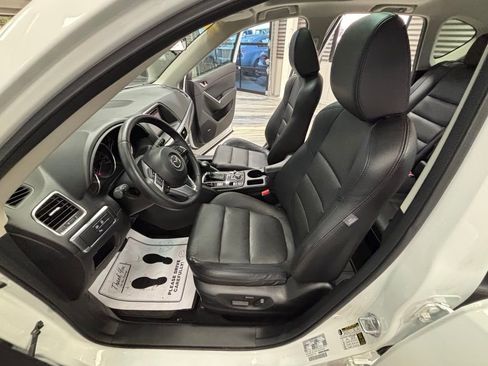 Used 2016 MAZDA CX-5 Grand Touring image 52