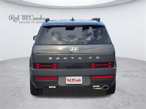 Certified 2026 Hyundai Santa Fe SEL FWD image 5