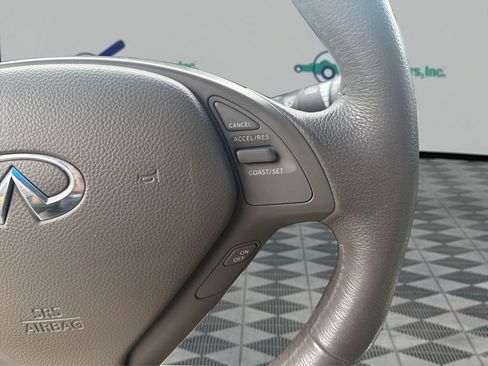 Used 2011 INFINITI G37 Journey w/ Premium Pkg image 48