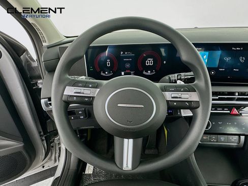 New 2026 Hyundai Tucson SEL w/ Tow & Go Package image 13