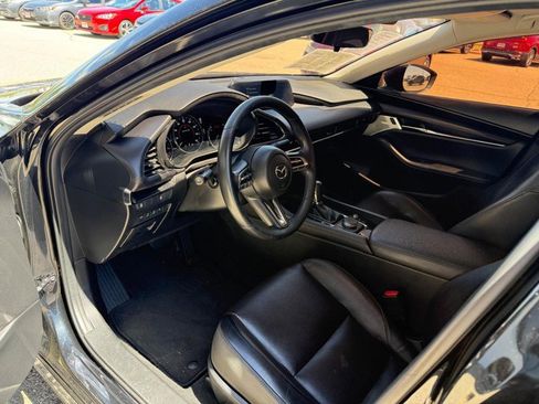 Used 2023 MAZDA MAZDA3 s AWD/4WD image 10