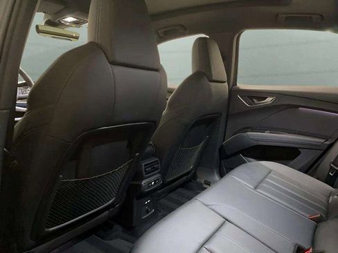 Used 2024 Audi Q4 e-tron Premium Plus w/ Premium Plus image 20