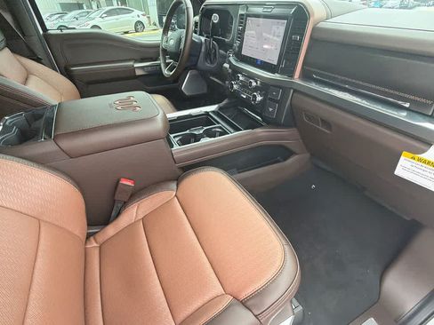 New 2026 Ford F250 King Ranch AWD/4WD image 11