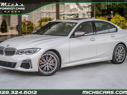 Used 2022 BMW M340i xDrive w/ Driving Assistance Package