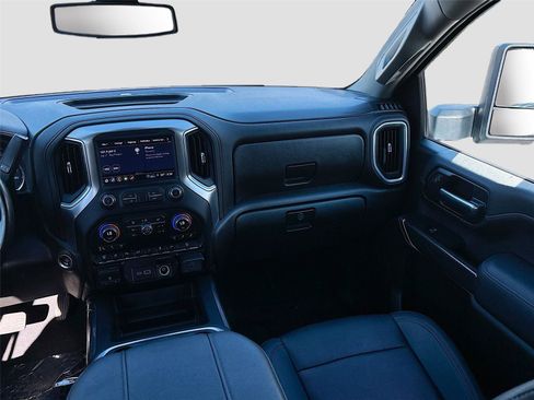 Used 2023 Chevrolet Silverado 2500 LTZ w/ LTZ Convenience Package image 22