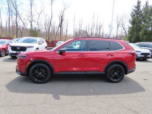 Used 2024 Honda CR-V Sport-L image 3