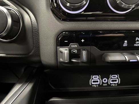 New 2026 RAM 1500 Big Horn w/ Night Edition image 24