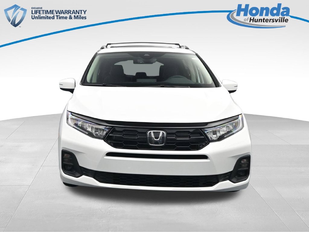 New 2027 Honda Odyssey Touring image 2