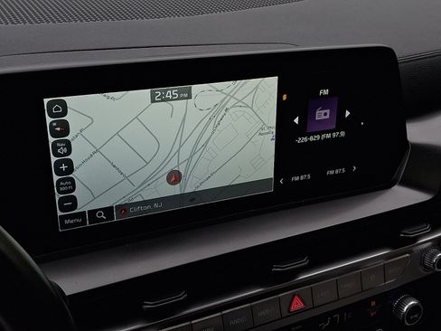 Used 2023 Kia Telluride S w/ S Sunroof Package image 17