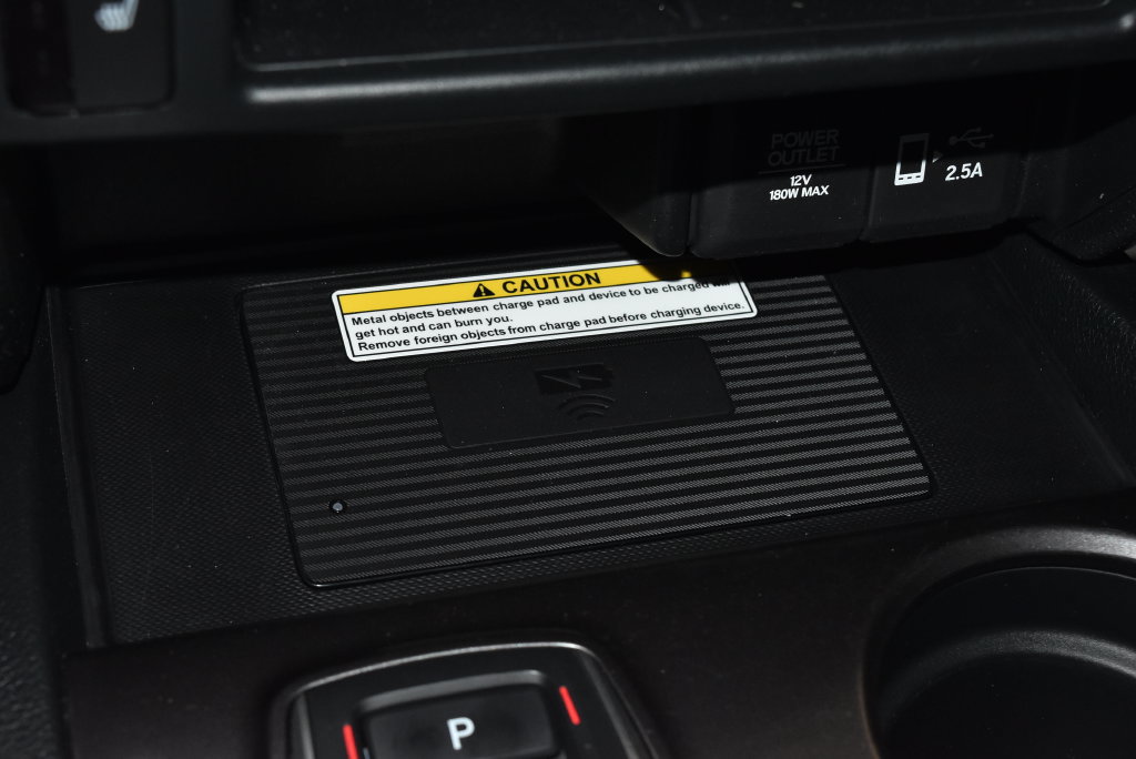 Used 2023 Honda Passport EX-L image 19