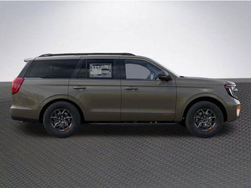 New 2027 Ford Expedition Tremor w/ Driver's Package AWD/4WD image 5