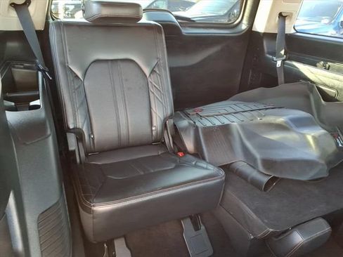 Used 2021 Ford Expedition Platinum AWD/4WD image 27