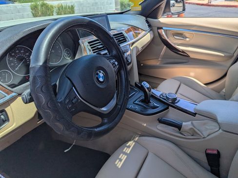 Used 2016 BMW 328i Sedan RWD image 17