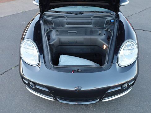 Used 2006 Porsche Cayman S image 42