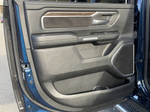 Used 2020 RAM 1500 Laramie image 31