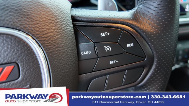 Used 2026 Dodge Durango GT AWD/4WD image 30