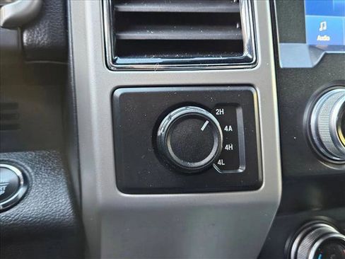 Used 2020 Ford F150 Lariat w/ Equipment Group 502A Luxury image 16