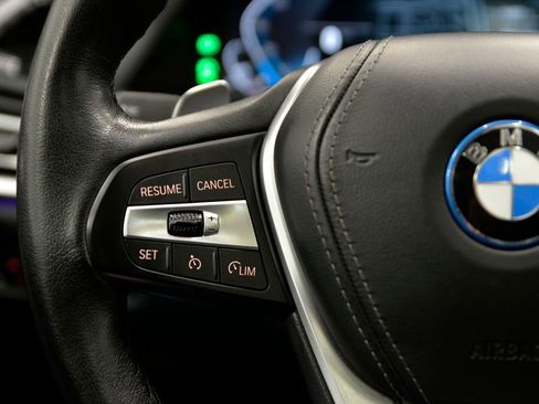 Used 2023 BMW X5 xDrive45e w/ Climate Comfort Package image 22