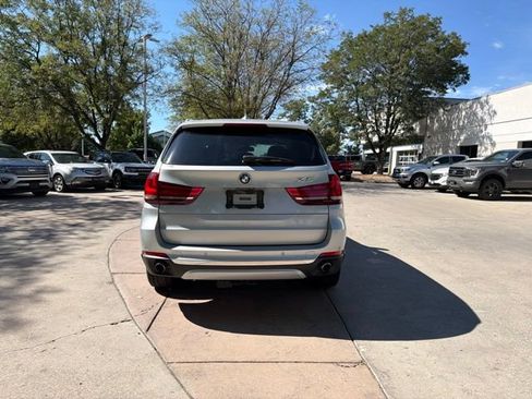 Used 2015 BMW X5 xDrive35i AWD/4WD image 4