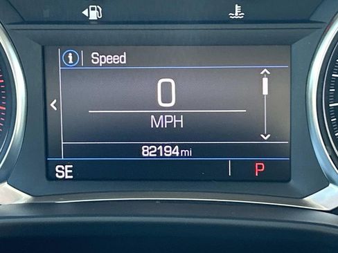 Used 2023 GMC Acadia SLE AWD/4WD image 32