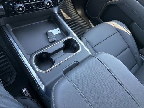 New 2026 Chevrolet Silverado 2500 LTZ w/ Z71 Chrome Sport Edition image 21