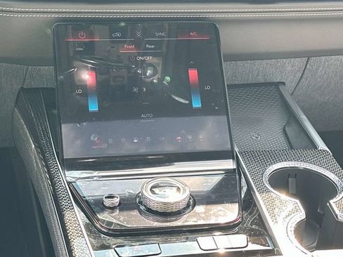 New 2026 Cadillac Escalade V w/ LPO, Floor Liner Package AWD/4WD image 4