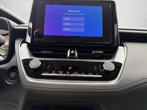 New 2026 Toyota Corolla Cross LE image 15