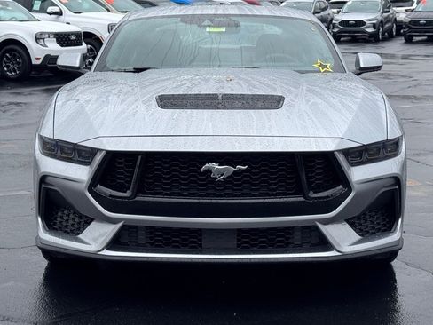 New 2026 Ford Mustang GT image 16