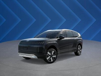 New 2026 Hyundai Ioniq 9 SEL