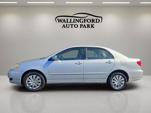 Used 2007 Toyota Corolla LE image 7